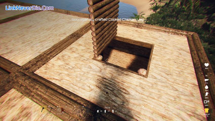 Hình ảnh trong game Resilience Wave Survival (screenshot) Hình ảnh trong game Resilience Wave Survival (screenshot)
