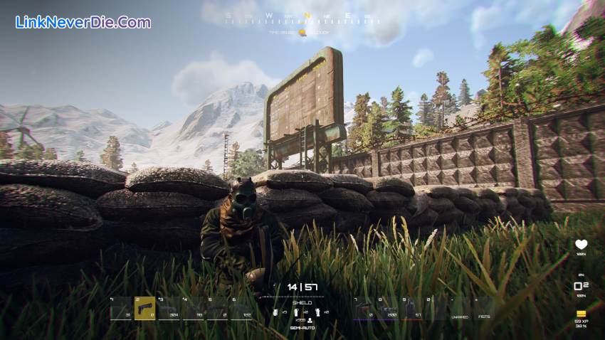 Hình ảnh trong game Resilience Wave Survival (screenshot) Hình ảnh trong game Resilience Wave Survival (screenshot)