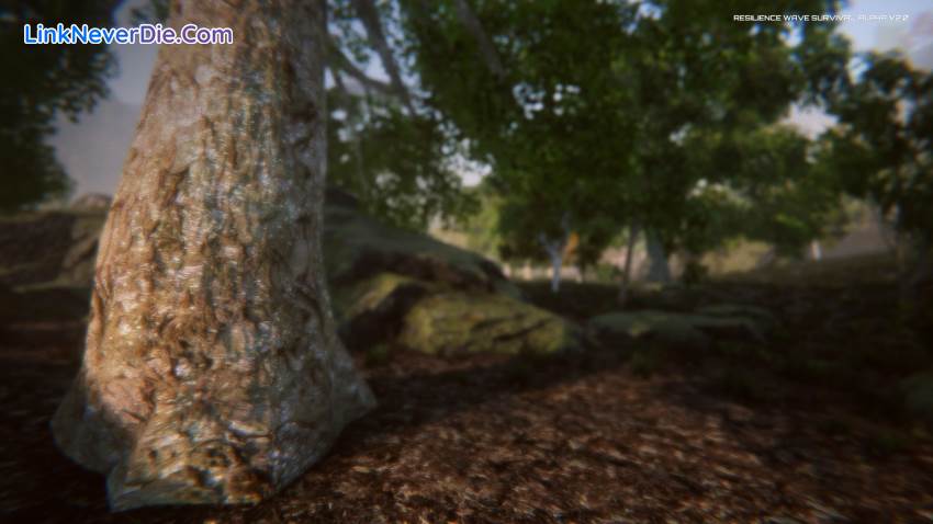 Hình ảnh trong game Resilience Wave Survival (screenshot) Hình ảnh trong game Resilience Wave Survival (screenshot)