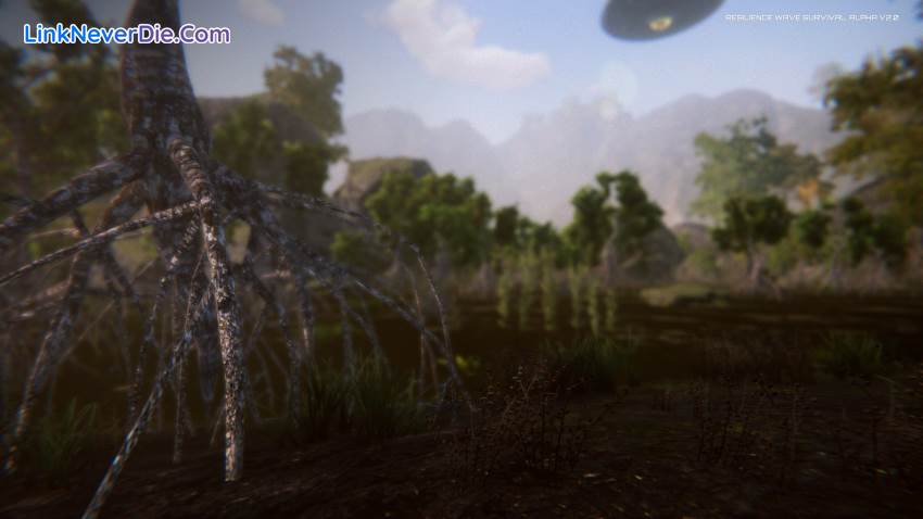 Hình ảnh trong game Resilience Wave Survival (screenshot) Hình ảnh trong game Resilience Wave Survival (screenshot)