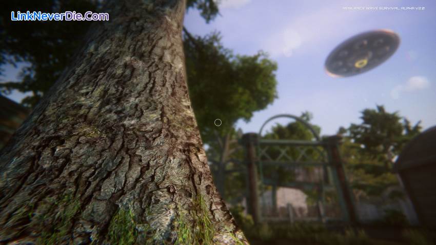 Hình ảnh trong game Resilience Wave Survival (screenshot) Hình ảnh trong game Resilience Wave Survival (screenshot)
