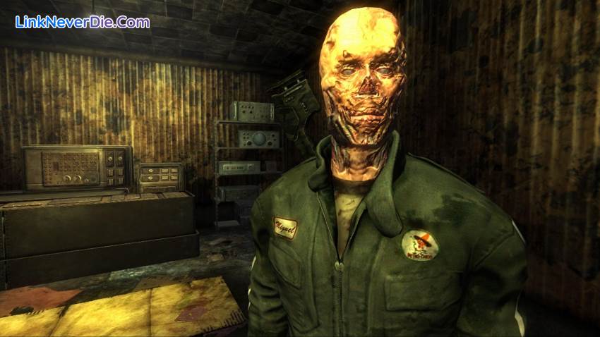 Hình ảnh trong game Fallout New Vegas Ultimate Edition (screenshot) Hình ảnh trong game Fallout New Vegas Ultimate Edition (screenshot)