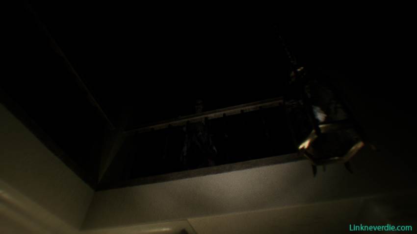 Hình ảnh trong game Unreal PT (Silent Hills/P.T.) (screenshot) Hình ảnh trong game Unreal PT (Silent Hills/P.T.) (screenshot)