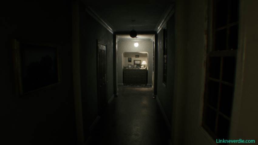 Hình ảnh trong game Unreal PT (Silent Hills/P.T.) (screenshot) Hình ảnh trong game Unreal PT (Silent Hills/P.T.) (screenshot)