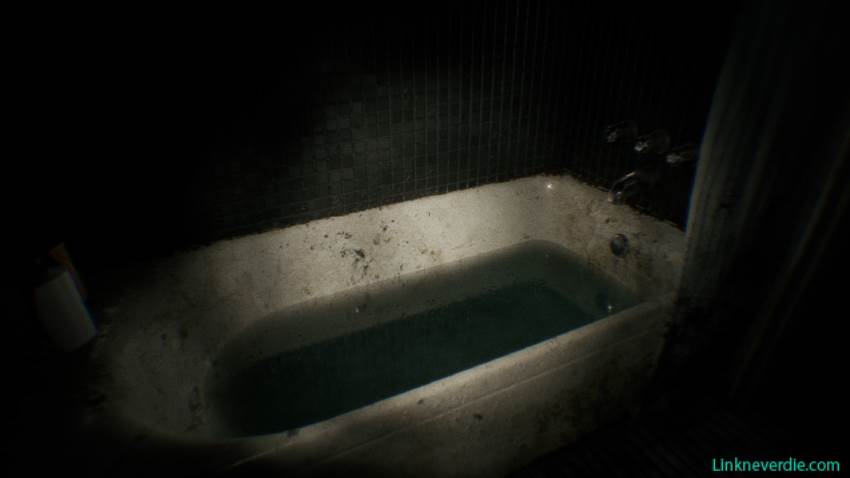 Hình ảnh trong game Unreal PT (Silent Hills/P.T.) (screenshot) Hình ảnh trong game Unreal PT (Silent Hills/P.T.) (screenshot)