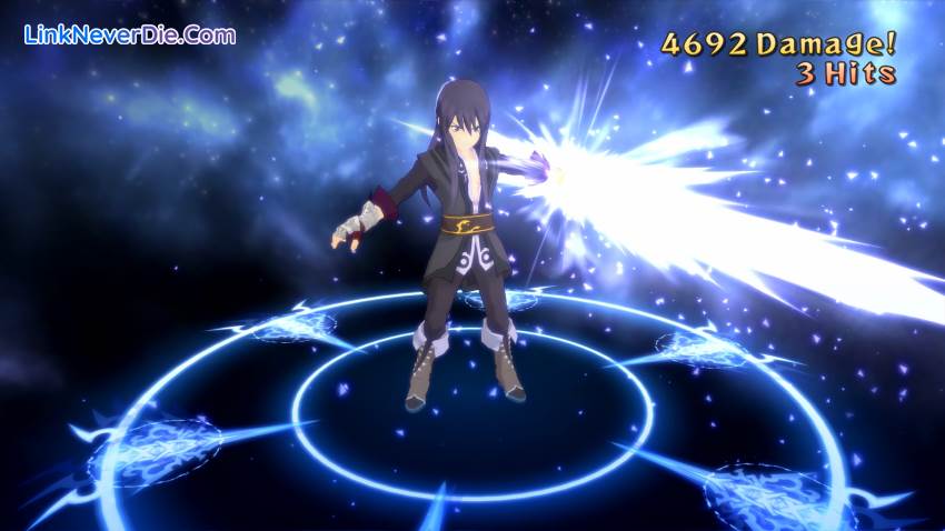 Hình ảnh trong game Tales of Vesperia: Definitive Edition (screenshot) Hình ảnh trong game Tales of Vesperia: Definitive Edition (screenshot)