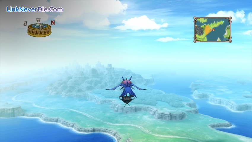 Hình ảnh trong game Tales of Vesperia: Definitive Edition (screenshot) Hình ảnh trong game Tales of Vesperia: Definitive Edition (screenshot)