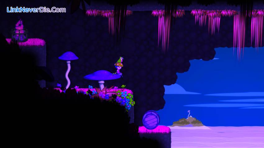 Hình ảnh trong game Treasure Adventure World (screenshot) Hình ảnh trong game Treasure Adventure World (screenshot)