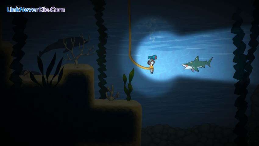 Hình ảnh trong game Treasure Adventure World (screenshot) Hình ảnh trong game Treasure Adventure World (screenshot)