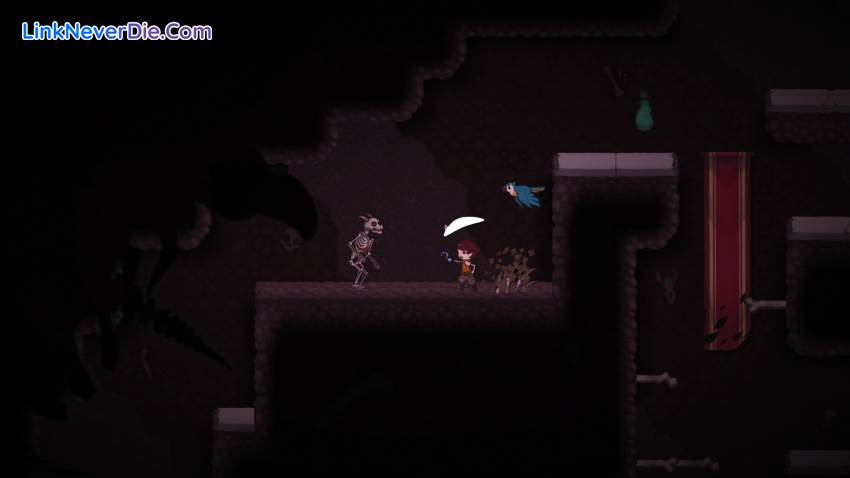 Hình ảnh trong game Treasure Adventure World (screenshot) Hình ảnh trong game Treasure Adventure World (screenshot)