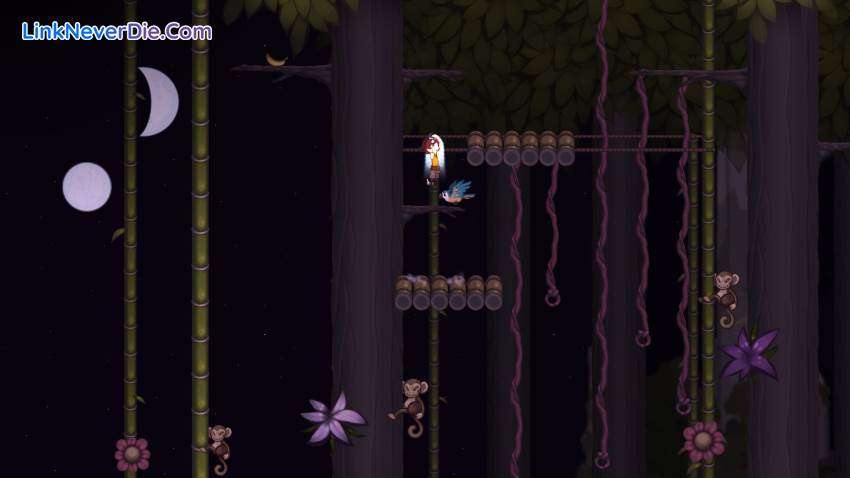 Hình ảnh trong game Treasure Adventure World (screenshot) Hình ảnh trong game Treasure Adventure World (screenshot)