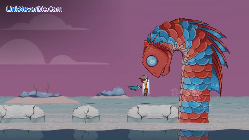Hình ảnh trong game Treasure Adventure World (screenshot) Hình ảnh trong game Treasure Adventure World (screenshot)