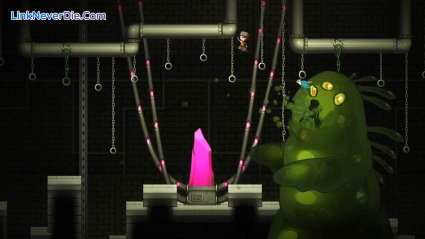 Hình ảnh trong game Treasure Adventure World (screenshot) Hình ảnh trong game Treasure Adventure World (screenshot)