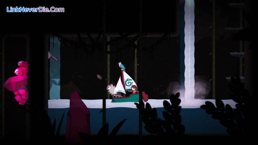 Hình ảnh trong game Treasure Adventure World (screenshot) Hình ảnh trong game Treasure Adventure World (screenshot)