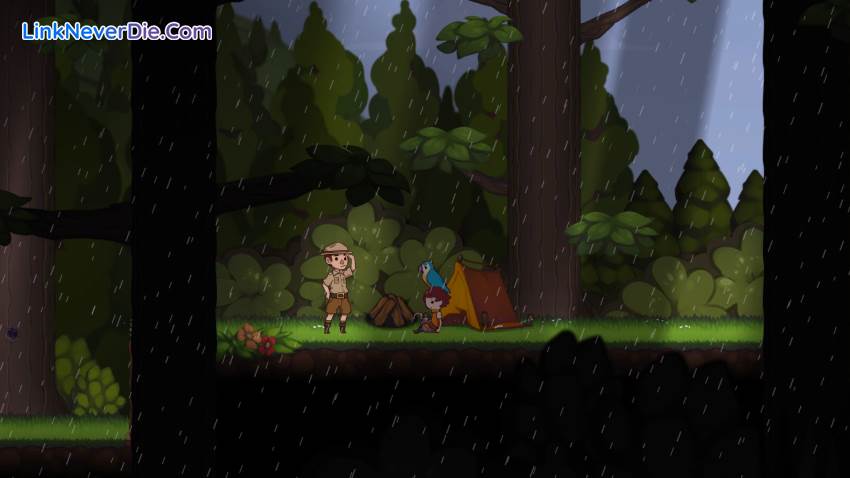 Hình ảnh trong game Treasure Adventure World (screenshot) Hình ảnh trong game Treasure Adventure World (screenshot)