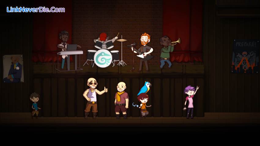 Hình ảnh trong game Treasure Adventure World (screenshot) Hình ảnh trong game Treasure Adventure World (screenshot)