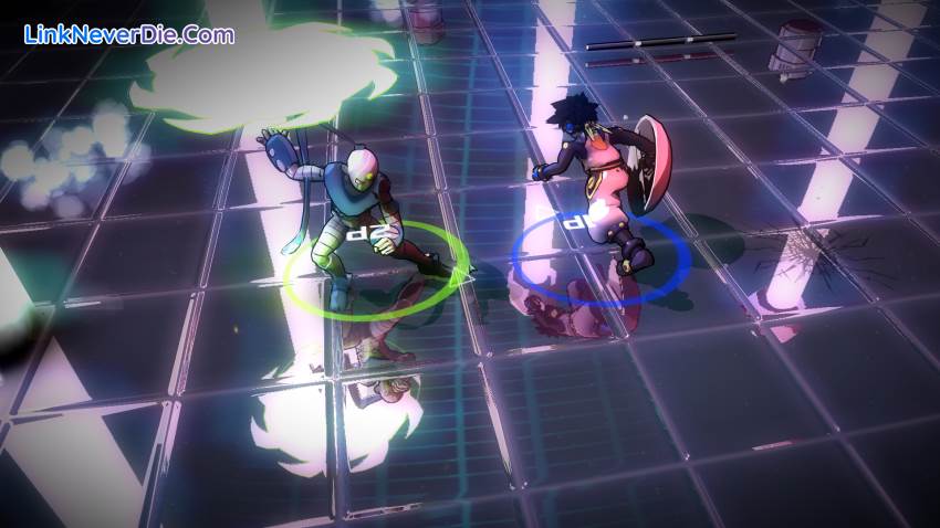 Hình ảnh trong game Combat Core (screenshot) Hình ảnh trong game Combat Core (screenshot)