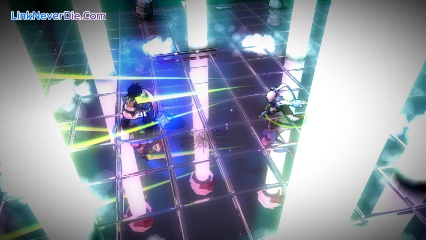Hình ảnh trong game Combat Core (screenshot) Hình ảnh trong game Combat Core (screenshot)