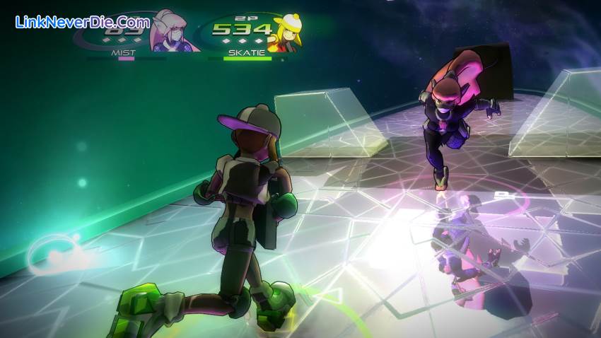 Hình ảnh trong game Combat Core (screenshot) Hình ảnh trong game Combat Core (screenshot)