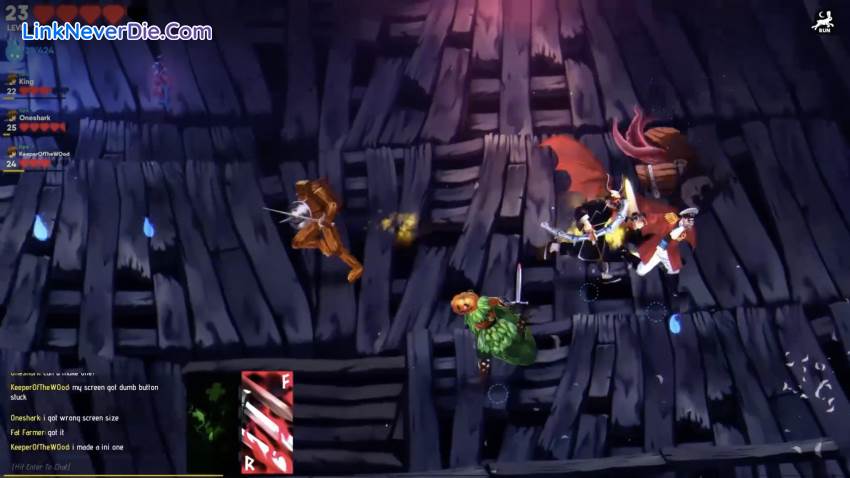 Hình ảnh trong game Terrible Beast from the East (screenshot) Hình ảnh trong game Terrible Beast from the East (screenshot)