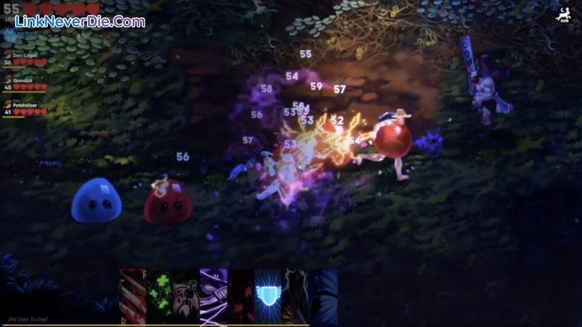 Hình ảnh trong game Terrible Beast from the East (screenshot) Hình ảnh trong game Terrible Beast from the East (screenshot)
