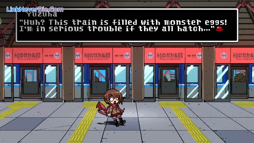 Hình ảnh trong game Phantom Breaker: Battle Grounds (screenshot) Hình ảnh trong game Phantom Breaker: Battle Grounds (screenshot)
