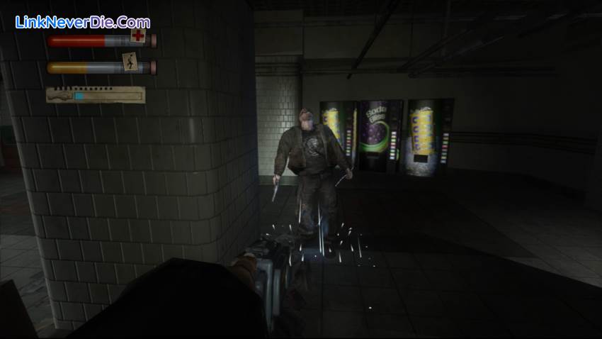 Hình ảnh trong game Condemned: Criminal Origins (screenshot) Hình ảnh trong game Condemned: Criminal Origins (screenshot)