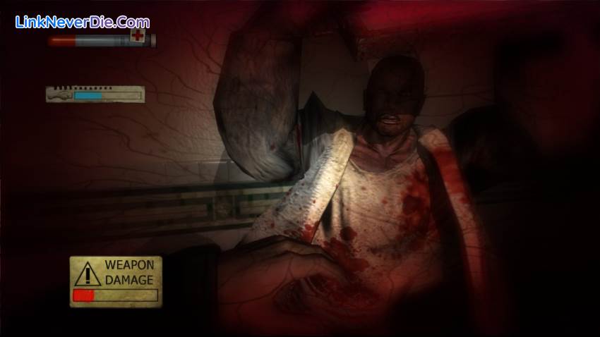 Hình ảnh trong game Condemned: Criminal Origins (screenshot) Hình ảnh trong game Condemned: Criminal Origins (screenshot)