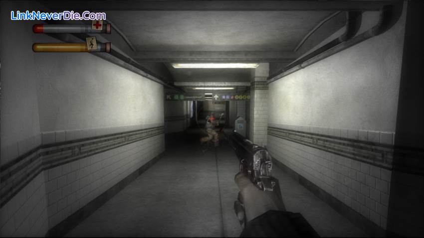 Hình ảnh trong game Condemned: Criminal Origins (screenshot) Hình ảnh trong game Condemned: Criminal Origins (screenshot)