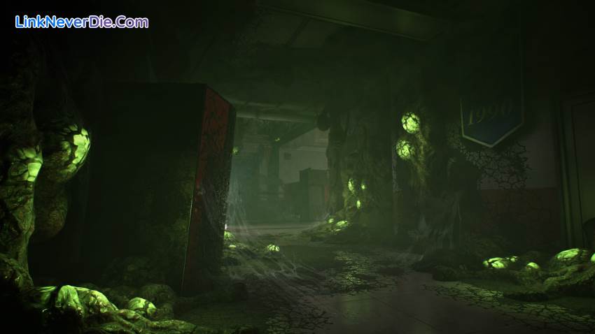 Hình ảnh trong game Last Year: The Nightmare (screenshot) Hình ảnh trong game Last Year: The Nightmare (screenshot)