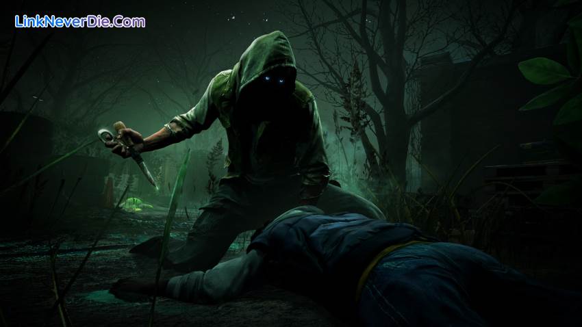 Hình ảnh trong game Last Year: The Nightmare (screenshot) Hình ảnh trong game Last Year: The Nightmare (screenshot)