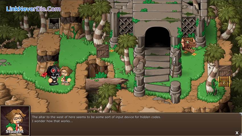 Hình ảnh trong game Epic Battle Fantasy 5 (screenshot) Hình ảnh trong game Epic Battle Fantasy 5 (screenshot)
