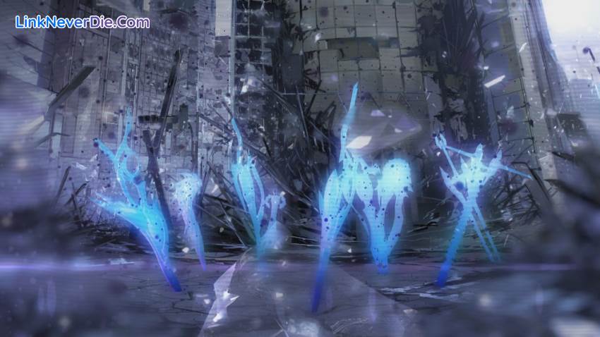 Hình ảnh trong game CHAOS;CHILD (screenshot) Hình ảnh trong game CHAOS;CHILD (screenshot)