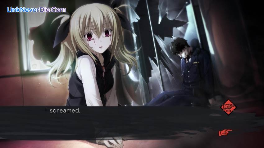 Hình ảnh trong game CHAOS;CHILD (screenshot) Hình ảnh trong game CHAOS;CHILD (screenshot)