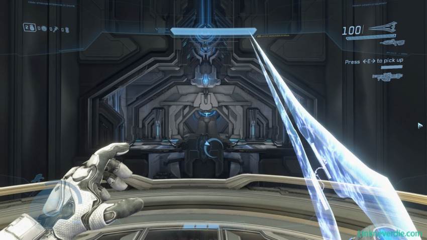 Hình ảnh trong game Halo Online (screenshot) Hình ảnh trong game Halo Online (screenshot)