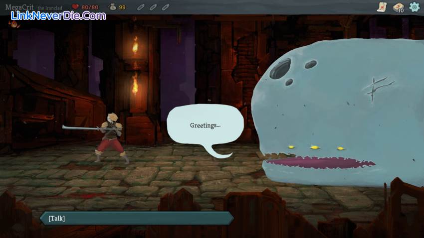 Hình ảnh trong game Slay the Spire (screenshot) Hình ảnh trong game Slay the Spire (screenshot)