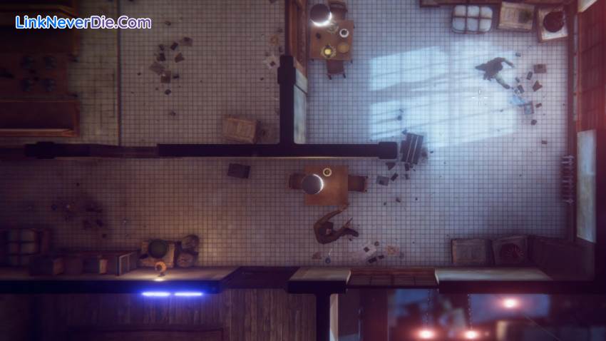 Hình ảnh trong game The Hong Kong Massacre (screenshot) Hình ảnh trong game The Hong Kong Massacre (screenshot)