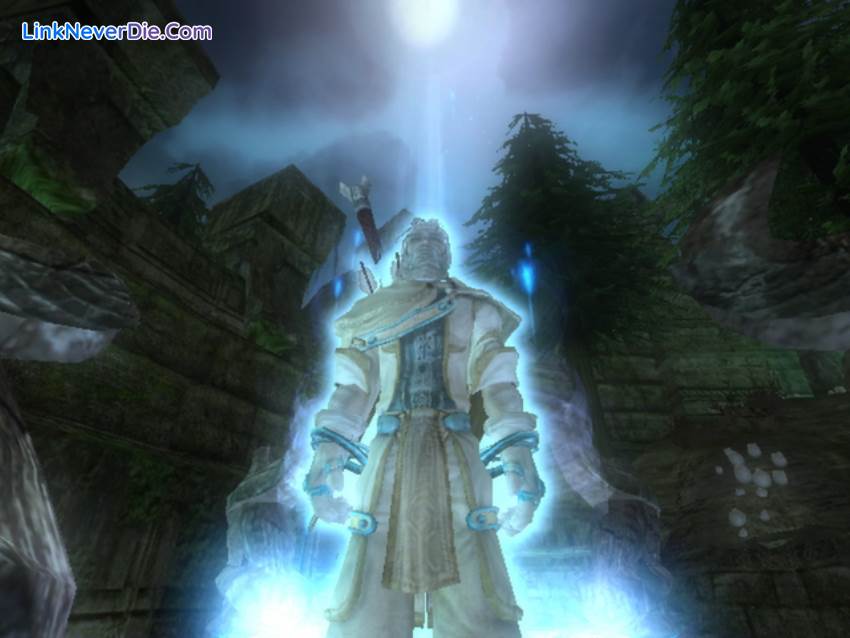 Hình ảnh trong game Fable: The Lost Chapters (screenshot) Hình ảnh trong game Fable: The Lost Chapters (screenshot)