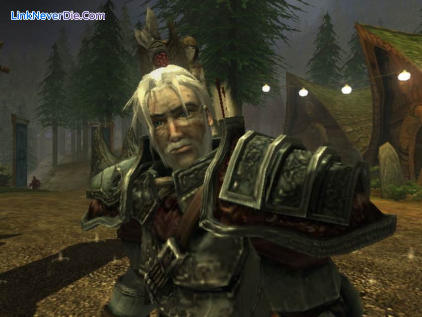 Hình ảnh trong game Fable: The Lost Chapters (screenshot) Hình ảnh trong game Fable: The Lost Chapters (screenshot)