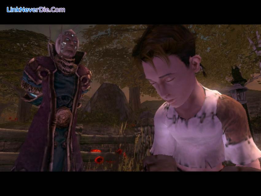 Hình ảnh trong game Fable: The Lost Chapters (screenshot) Hình ảnh trong game Fable: The Lost Chapters (screenshot)