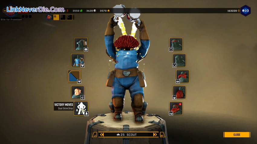 Hình ảnh trong game Deep Rock Galactic (screenshot) Hình ảnh trong game Deep Rock Galactic (screenshot)