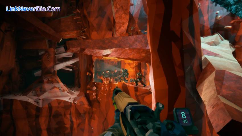 Hình ảnh trong game Deep Rock Galactic (screenshot) Hình ảnh trong game Deep Rock Galactic (screenshot)