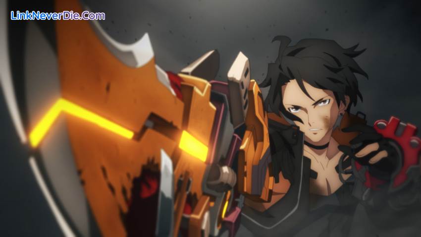 Hình ảnh trong game God Eater 3 (screenshot) Hình ảnh trong game God Eater 3 (screenshot)