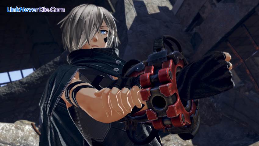 Hình ảnh trong game God Eater 3 (screenshot) Hình ảnh trong game God Eater 3 (screenshot)