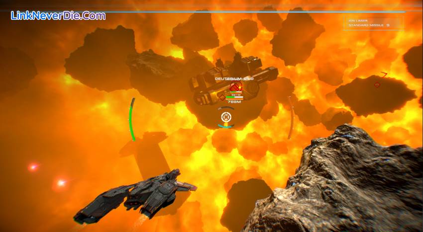 Hình ảnh trong game Arc Savior (screenshot) Hình ảnh trong game Arc Savior (screenshot)