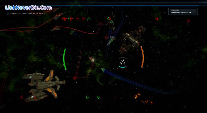 Hình ảnh trong game Arc Savior (screenshot) Hình ảnh trong game Arc Savior (screenshot)