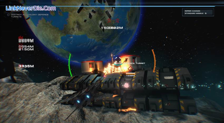 Hình ảnh trong game Arc Savior (screenshot) Hình ảnh trong game Arc Savior (screenshot)