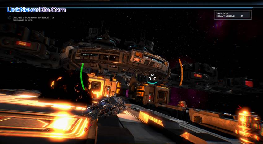 Hình ảnh trong game Arc Savior (screenshot) Hình ảnh trong game Arc Savior (screenshot)