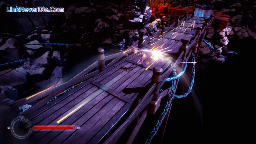 Hình ảnh trong game Helheim (screenshot) Hình ảnh trong game Helheim (screenshot)
