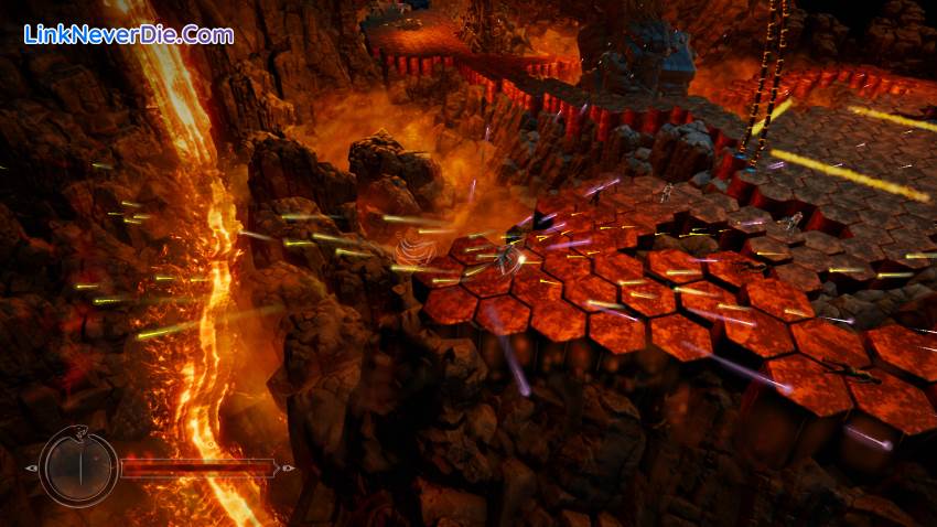 Hình ảnh trong game Helheim (screenshot) Hình ảnh trong game Helheim (screenshot)